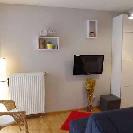Appartement Nid douillet à OBERNAI Extérieur photo