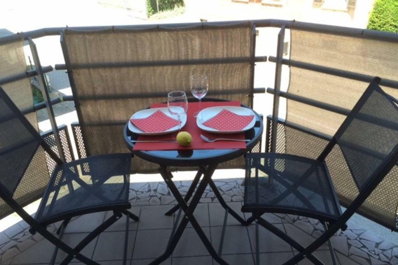 Appartement Nid douillet à OBERNAI Extérieur photo