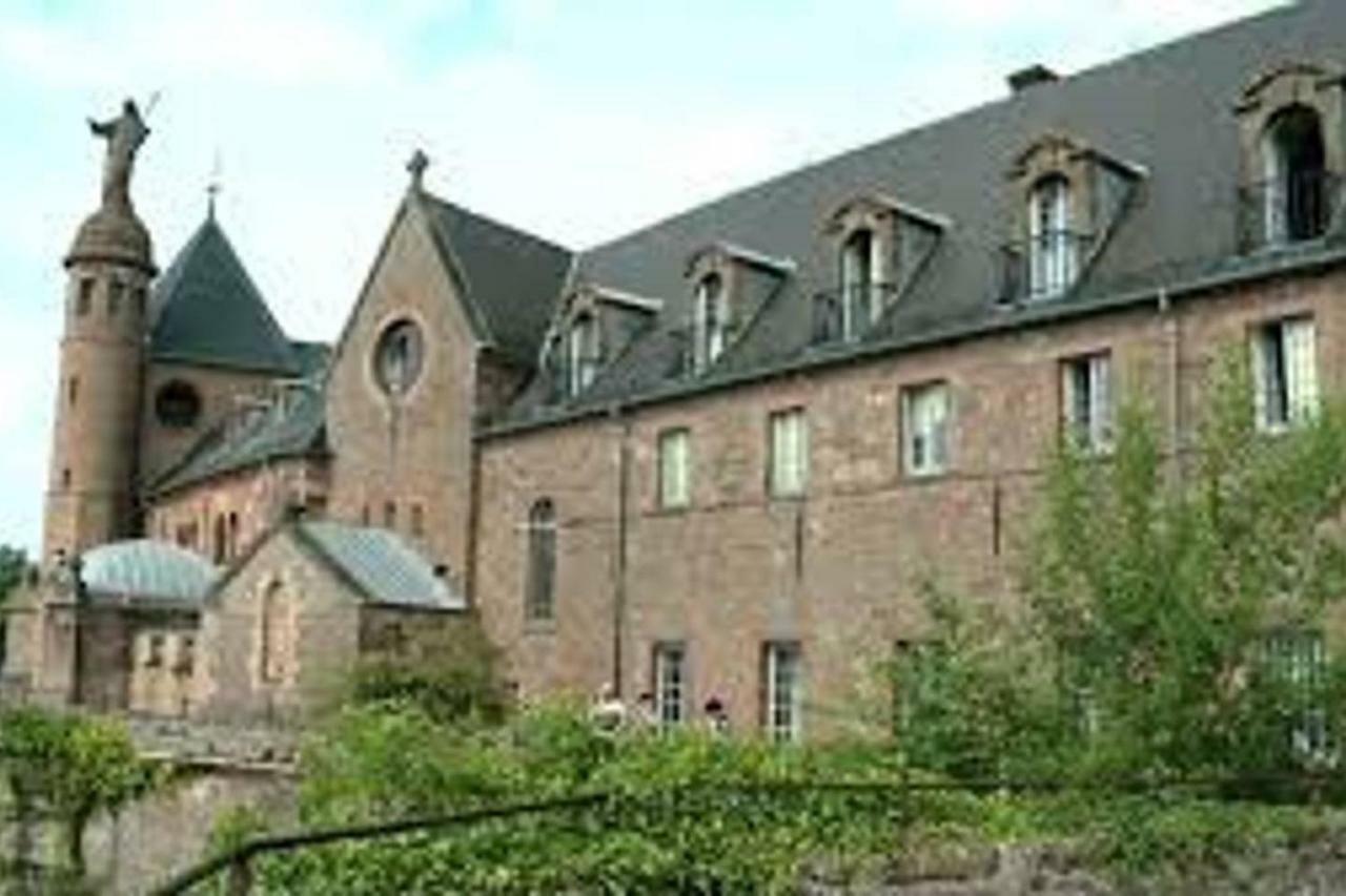Appartement Nid douillet à OBERNAI Extérieur photo