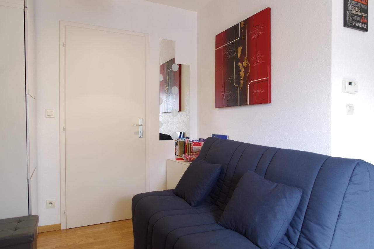 Appartement Nid douillet à OBERNAI Extérieur photo