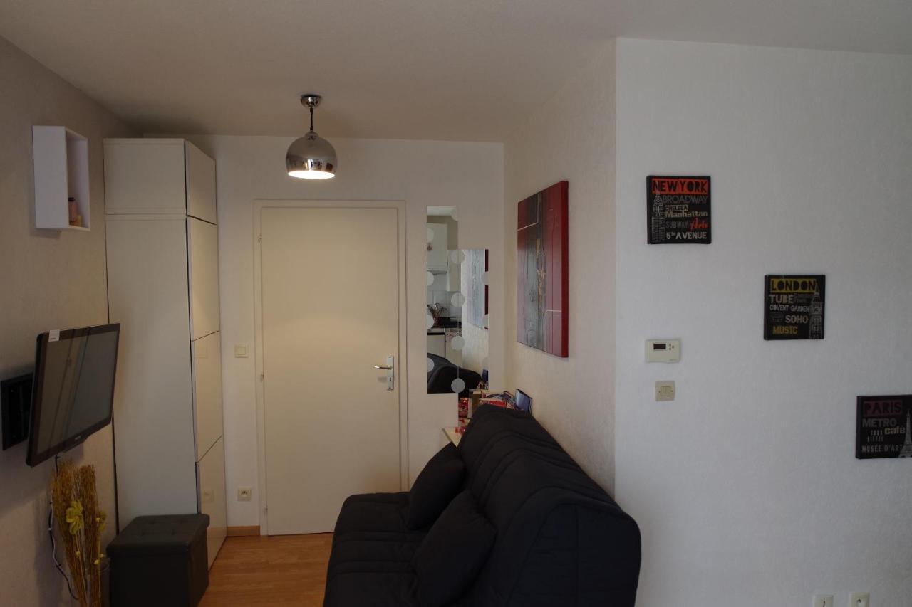 Appartement Nid douillet à OBERNAI Extérieur photo
